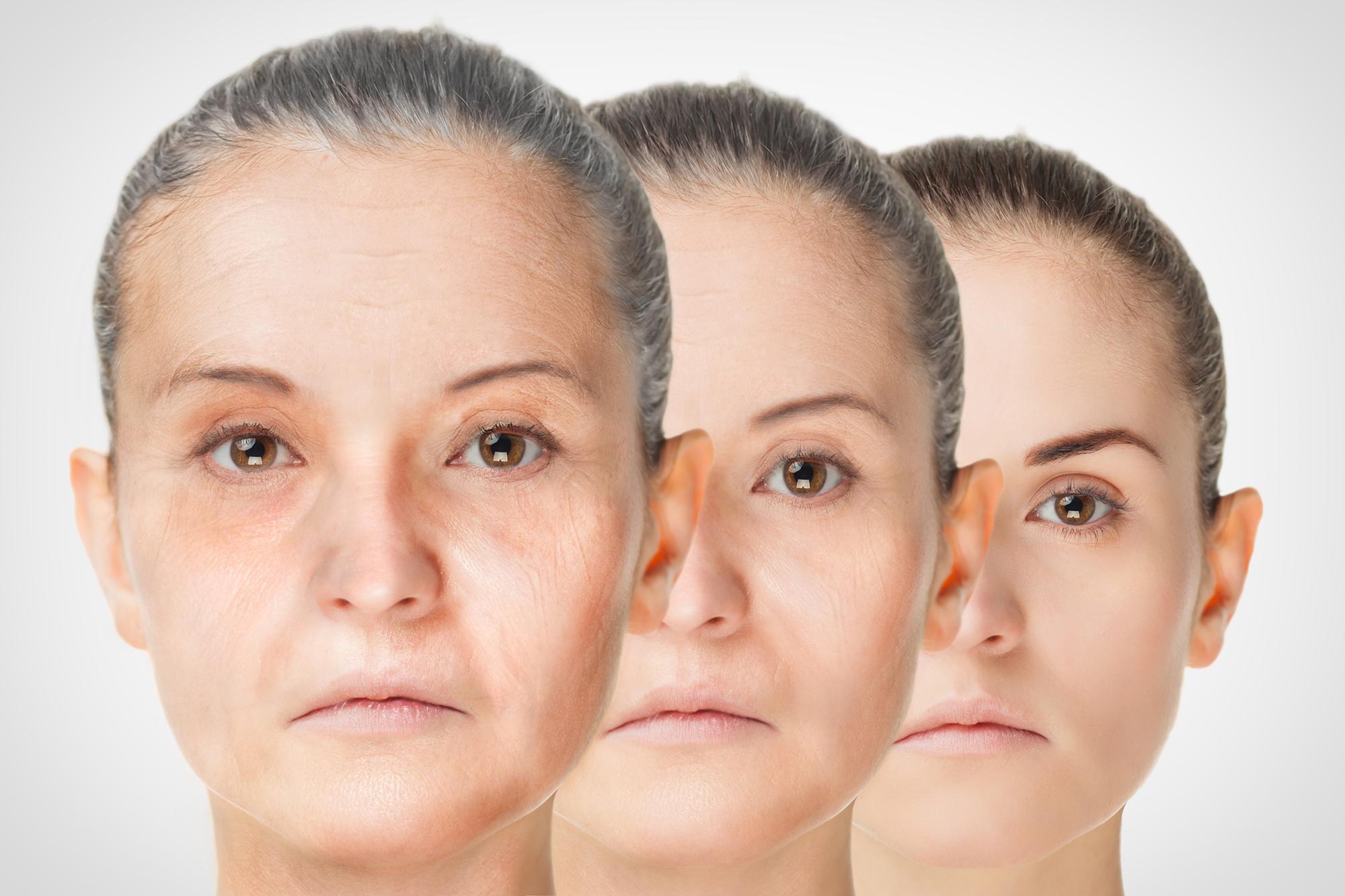 Anti-Aging-Rejuvenation-Concept